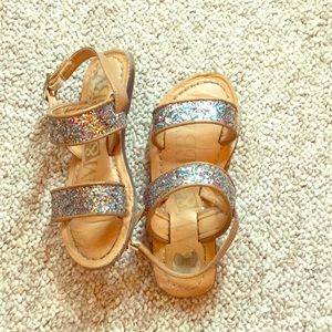 Sam and Libby sandals